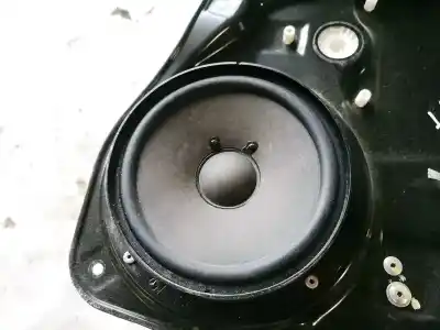 Second-hand car spare part speaker for mercedes clase r (w251) 3.0 cdi cat oem iam references a1648203002