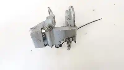 Автозапчастина б/у фільм дверей для audi a6, c5 1997.01 - 2001.08 1.8 92kw 1997.07 - 2005.01 посилання на oem iam   