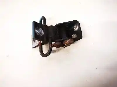 Peça sobressalente para automóvel em segunda mão esticador de porta por audi 80 avant 1.9 tdi referências oem iam 