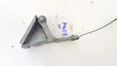 Автозапчасти б/у дверной фиксатор за audi a6, c5 1997.01 - 2001.08 1.8 92kw 1997.07 - 2005.01 ссылки oem iam   