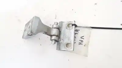 Автозапчасти б/у дверной фиксатор за audi a6, c5 1997.01 - 2001.08 1.8 92kw 1997.07 - 2005.01 ссылки oem iam 4a0833401