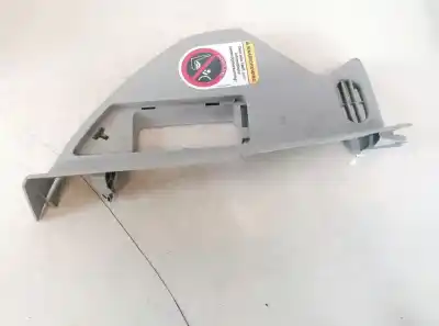 Second-hand car spare part plastics for mercedes clase r (w251) 3.0 cdi cat oem iam references a2516800208