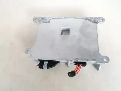 Second-hand car spare part electronic module for mercedes clase r (w251) 3.0 cdi cat oem iam references a2118705526  uh06mm01cb, dm70626521