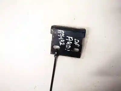 Second-hand car spare part door stop for audi 80/90 (893) 1.8 oem iam references 