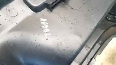 Автозапчастина б/у пластикler для opel corsa e 1.4 посилання на oem iam 13307972  13307973