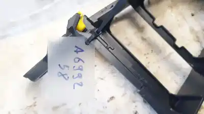 İkinci el araba yedek parçası plasti̇kler için opel corsa e 1.4 oem iam referansları 460029937  