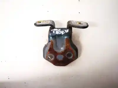 Second-hand car spare part door stop for mazda 323 1.5 g 16v/25 (egi dohc) oem iam references 