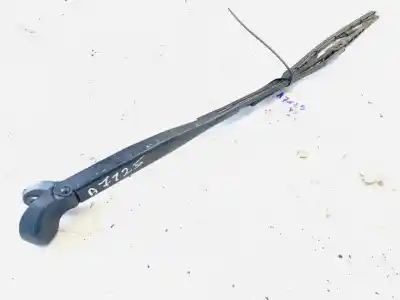 Pièce détachée automobile d'occasion Bras D'essuie-glace Avant Gauche pour MERCEDES-BENZ VANEO (W414) FURGONETA COMPACTA 1.7 Turbodiesel CAT Références OEM IAM A1688200644  