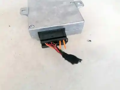 Second-hand car spare part electronic module for mercedes clase r (w251) 3.0 cdi cat oem iam references a2098200885  176543, 01000389g0