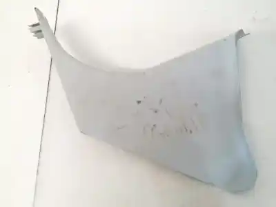 Second-hand car spare part plastics for mercedes clase r (w251) 3.0 cdi cat oem iam references a2516800180