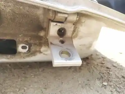 Автозапчасти б/у дверной фиксатор за skoda fabia (6y2/6y3) 1.4 tdi cat (amf) ссылки oem iam   