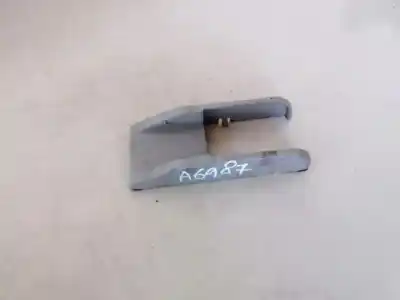Second-hand car spare part plastics for mercedes clase r (w251) 3.0 cdi cat oem iam references a251929004