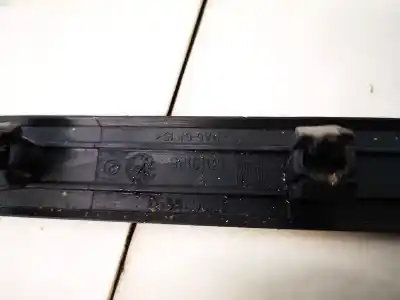 Second-hand car spare part plastics for opel vectra c caravan 1.9 16v cdti cat (z 19 dth / lrd) oem iam references 13119185  