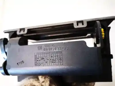 Second-hand car spare part plastics for opel vectra c caravan 1.9 16v cdti cat (z 19 dth / lrd) oem iam references 9181518  