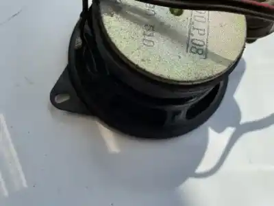 Peça sobressalente para automóvel em segunda mão colunas de som por audi 80/90 (893) 1.8 referências oem iam 529090510  