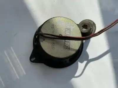 Peça sobressalente para automóvel em segunda mão colunas de som por audi 80/90 (893) 1.8 referências oem iam 529090510  