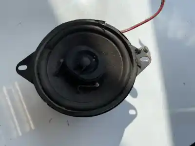 Second-hand car spare part speaker for audi 80/90 (893) 1.8 oem iam references 529090510