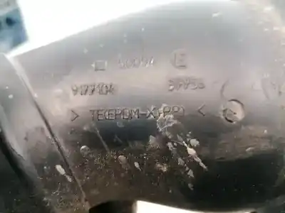 Автозапчасти б/у трубка за opel vectra c caravan 1.9 16v cdti cat (z 19 dth / lrd) ссылки oem iam 9177104  37756