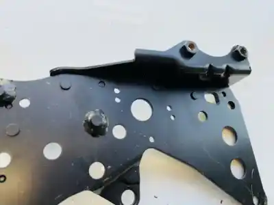 Pezzo di ricambio per auto di seconda mano plastica per bmw x5 (e53) 4.4 v8 32v cat (m62) riferimenti oem iam 8258743  