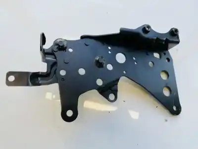 Pezzo di ricambio per auto di seconda mano plastica per bmw x5 (e53) 4.4 v8 32v cat (m62) riferimenti oem iam 8258743  