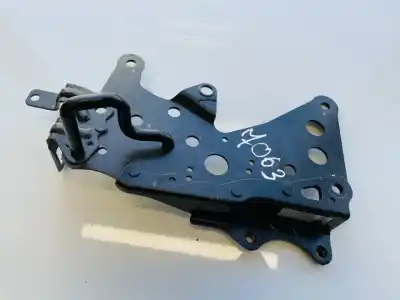 Tweedehands auto-onderdeel plasticen voor bmw x5 (e53) 4.4 v8 32v cat (m62) oem iam-referenties 8258743