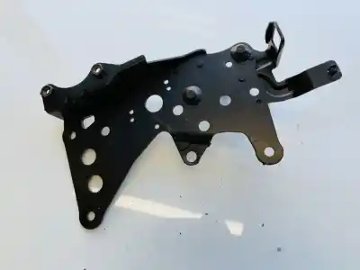 Pezzo di ricambio per auto di seconda mano plastica per bmw x5 (e53) 4.4 v8 32v cat (m62) riferimenti oem iam 8258744  