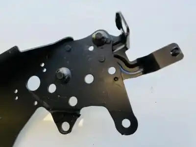 Pezzo di ricambio per auto di seconda mano plastica per bmw x5 (e53) 4.4 v8 32v cat (m62) riferimenti oem iam 8258744  