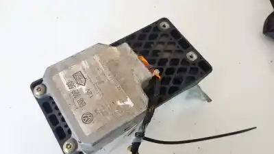 Peça sobressalente para automóvel em segunda mão centralina de airbag por volkswagen passat variant (3a5) 1.9 tdi referências oem iam 6n0909603