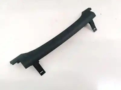 Автозапчасти б/у пластик за audi a4 avant (8e) 2.5 tdi (120kw) ссылки oem iam 1036904560