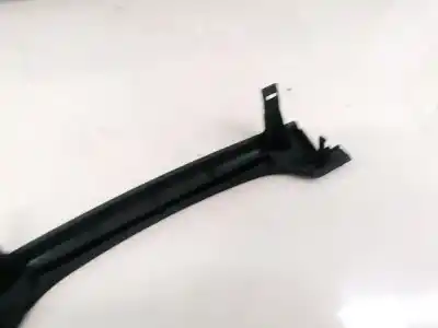 Автозапчасти б/у пластик за audi a4 avant (8e) 2.5 tdi (120kw) ссылки oem iam 1036904560  