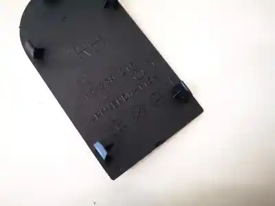 Автозапчастина б/у пластикler для opel corsa e 1.4 посилання на oem iam 13238215  