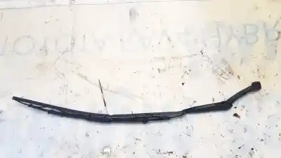Second-hand car spare part left front windshield wiper arm for audi 80/90 (893) 1.8 oem iam references 