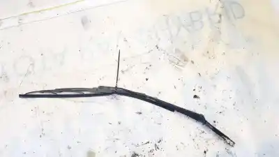 Peça sobressalente para automóvel em segunda mão haste de escova dianteiro esquerdo por volkswagen passat variant (3a5) 1.9 tdi referências oem iam 