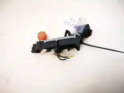 Peça sobressalente para automóvel em segunda mão plásticos por volvo v70 ii (285) 2.5 tdi referências oem iam 2235volvo