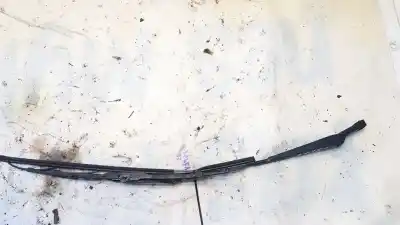 Peça sobressalente para automóvel em segunda mão haste de escova dianteiro esquerdo por volkswagen passat variant (3a5) 1.9 tdi referências oem iam 