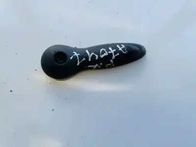 Second-hand car spare part plastics for kia sorento 2.5 crdi ex oem iam references 