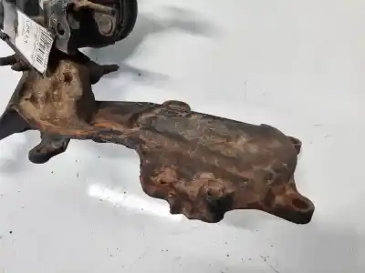 Second-hand car spare part engine support for toyota corolla (e11) 2.0 d-4d linea sol oem iam references   