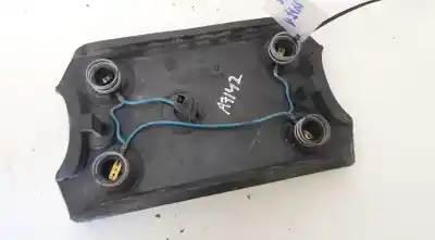 Pezzo di ricambio per auto di seconda mano plastica per audi 80/90 (893) 1.8 riferimenti oem iam 893951525  893951525a