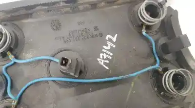 Pezzo di ricambio per auto di seconda mano plastica per audi 80/90 (893) 1.8 riferimenti oem iam 893951525  893951525a