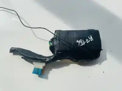 Peça sobressalente para automóvel em segunda mão módulo eletrônico por volvo v70 ii (285) 2.5 tdi referências oem iam 