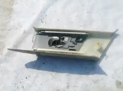 Second-hand car spare part plastics for bmw x5 (e53) 4.4 v8 32v cat (m62) oem iam references 51438408471  51.43-8408471