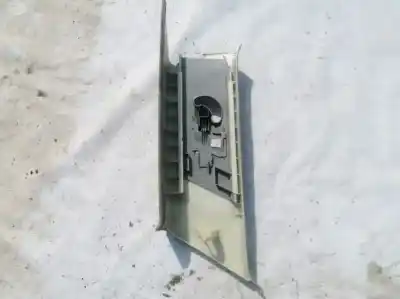 Second-hand car spare part plastics for bmw x5 (e53) 4.4 v8 32v cat (m62) oem iam references 51438408471  51.43-8408471