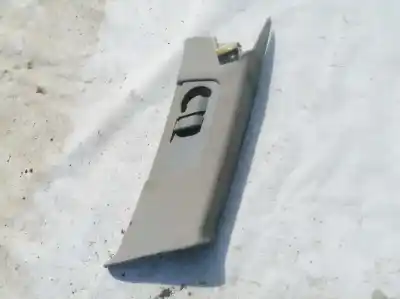 Tweedehands auto-onderdeel plasticen voor bmw x5 (e53) 4.4 v8 32v cat (m62) oem iam-referenties 51438408471