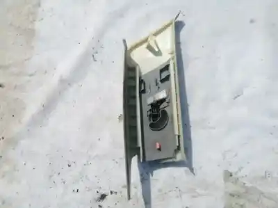 Pezzo di ricambio per auto di seconda mano plastica per bmw x5 (e53) 4.4 v8 32v cat (m62) riferimenti oem iam 51438408472  51.43-8408472