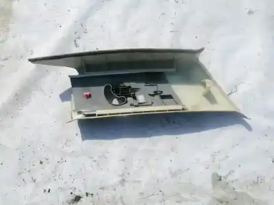 Pezzo di ricambio per auto di seconda mano plastica per bmw x5 (e53) 4.4 v8 32v cat (m62) riferimenti oem iam 51438408472  51.43-8408472