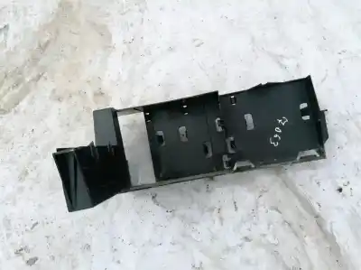 Tweedehands auto-onderdeel plasticen voor bmw x5 (e53) 4.4 v8 32v cat (m62) oem iam-referenties 51718244135