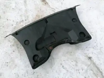 Tweedehands auto-onderdeel buis voor bmw x5 (e53) 4.4 v8 32v cat (m62) oem iam-referenties 64318409049