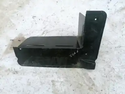 Tweedehands auto-onderdeel plasticen voor bmw x5 (e53) 4.4 v8 32v cat (m62) oem iam-referenties 51718244134