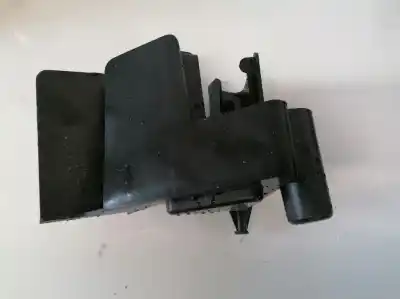 Tweedehands auto-onderdeel plasticen voor bmw x5 (e53) 4.4 v8 32v cat (m62) oem iam-referenties 71111097068