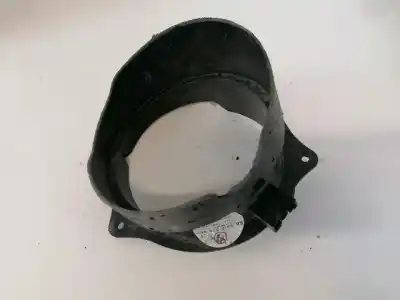 Pezzo di ricambio per auto di seconda mano plastica per bmw x5 (e53) 4.4 v8 32v cat (m62) riferimenti oem iam 65138379567  65.13-8379567